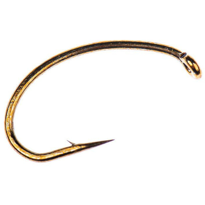 Core Premium Fly Hooks Nymph &amp; Scud 1120