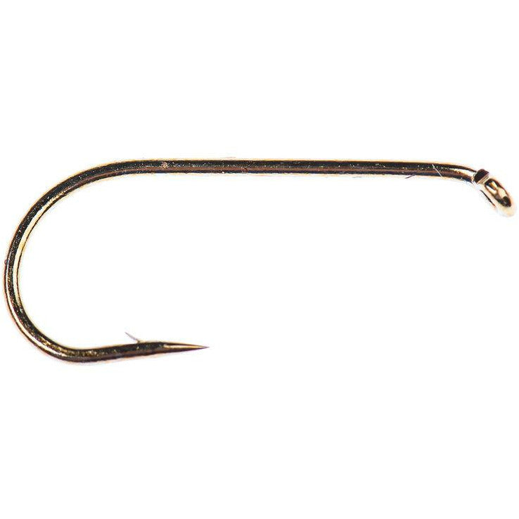 Core Premium Fly Hooks Nymph 1710