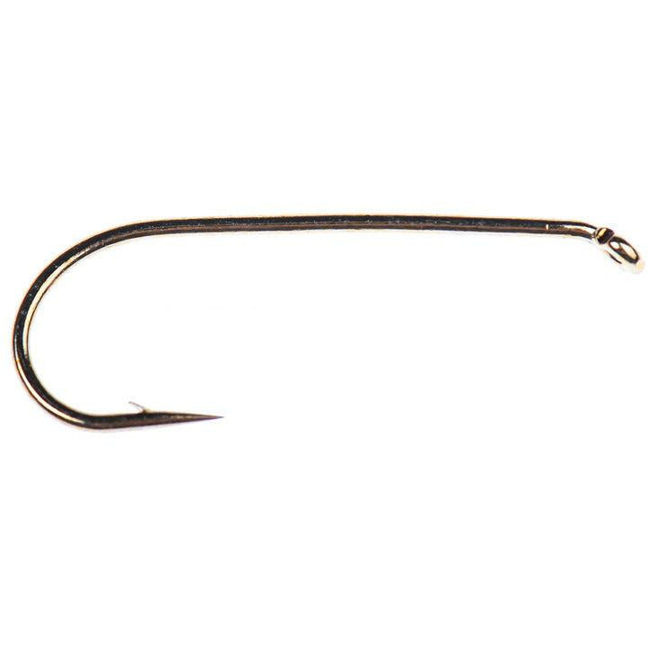 Core Premium Fly Hooks Dry &amp; Nymph 1180