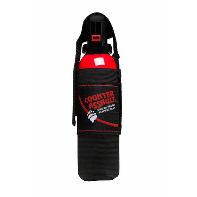 Counter Assault Twin Value Pack Bear Spray