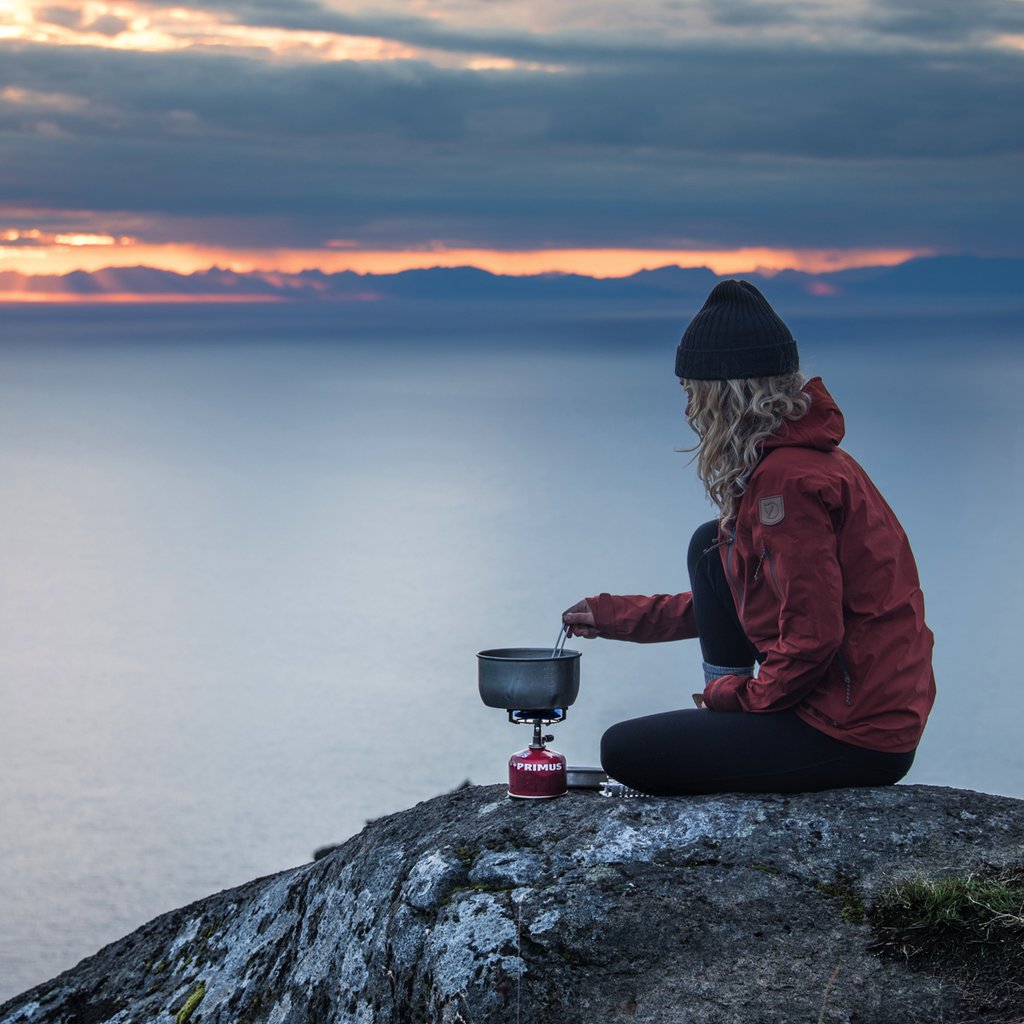 Primus Classic Trail Gas Stove