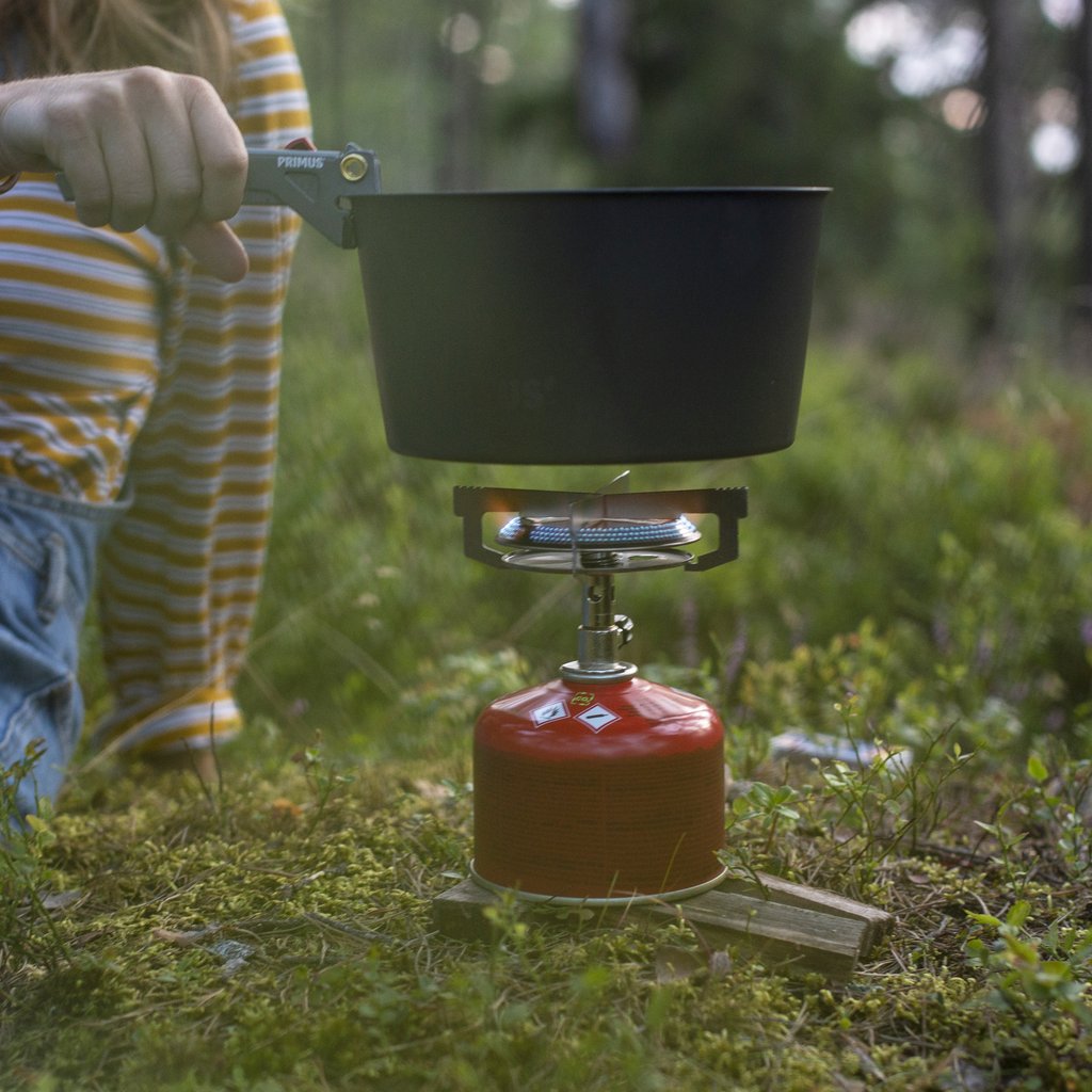 Primus Classic Trail Gas Stove