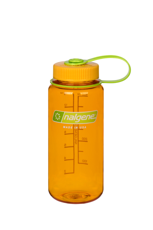 Nalgene 16oz Sustain Wide Mouth