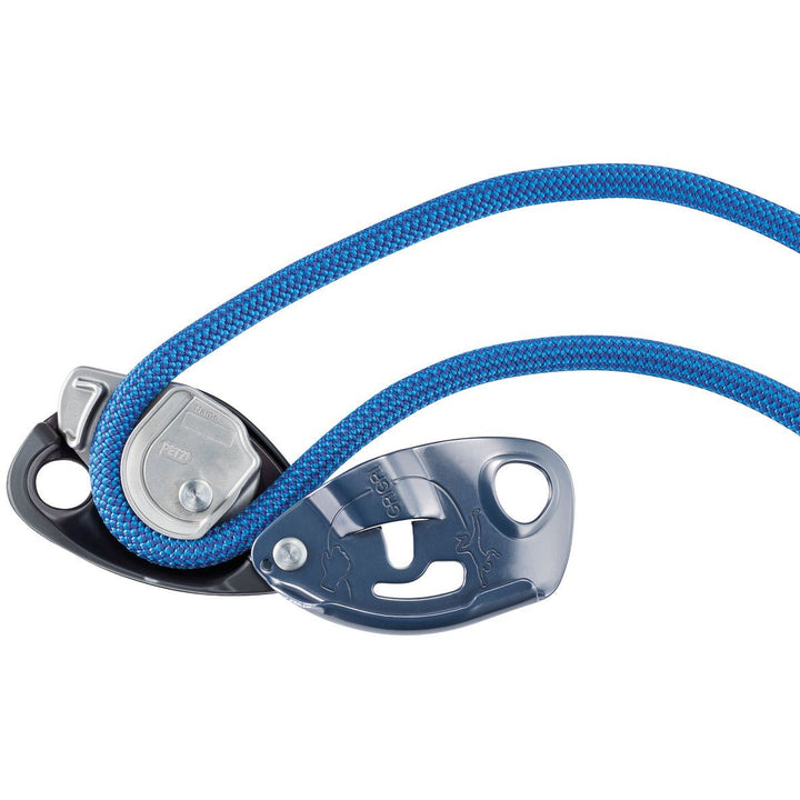 Petzl Grigri Belay Device
