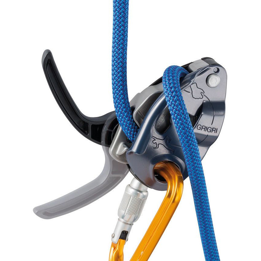 Petzl Grigri Belay Device