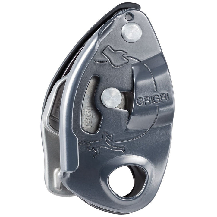 Petzl Grigri Belay Device