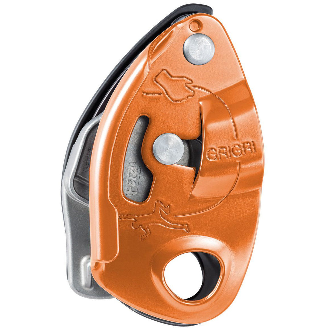 Petzl Grigri Belay Device