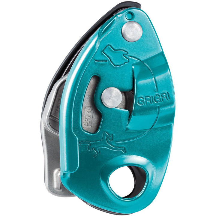 Petzl Grigri Belay Device
