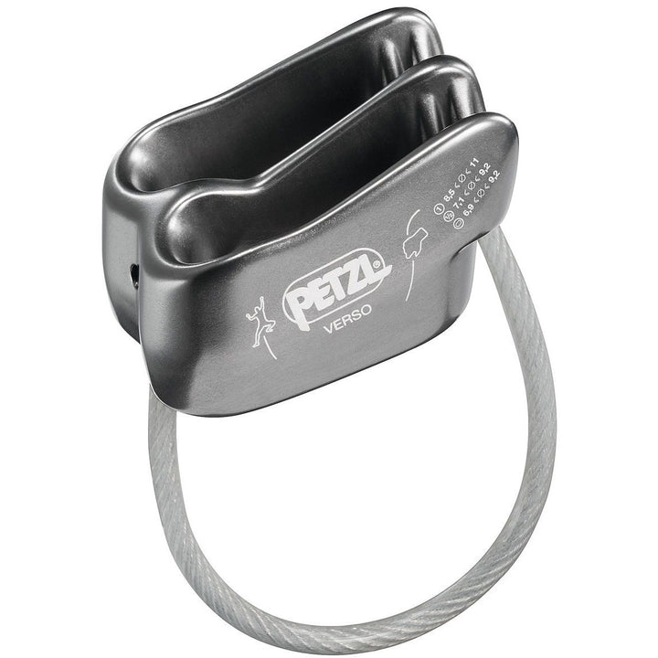 Petzl Verso Belay Device