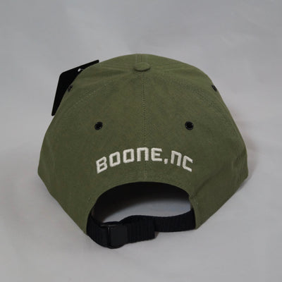 Waypoint Original Logo Hats
