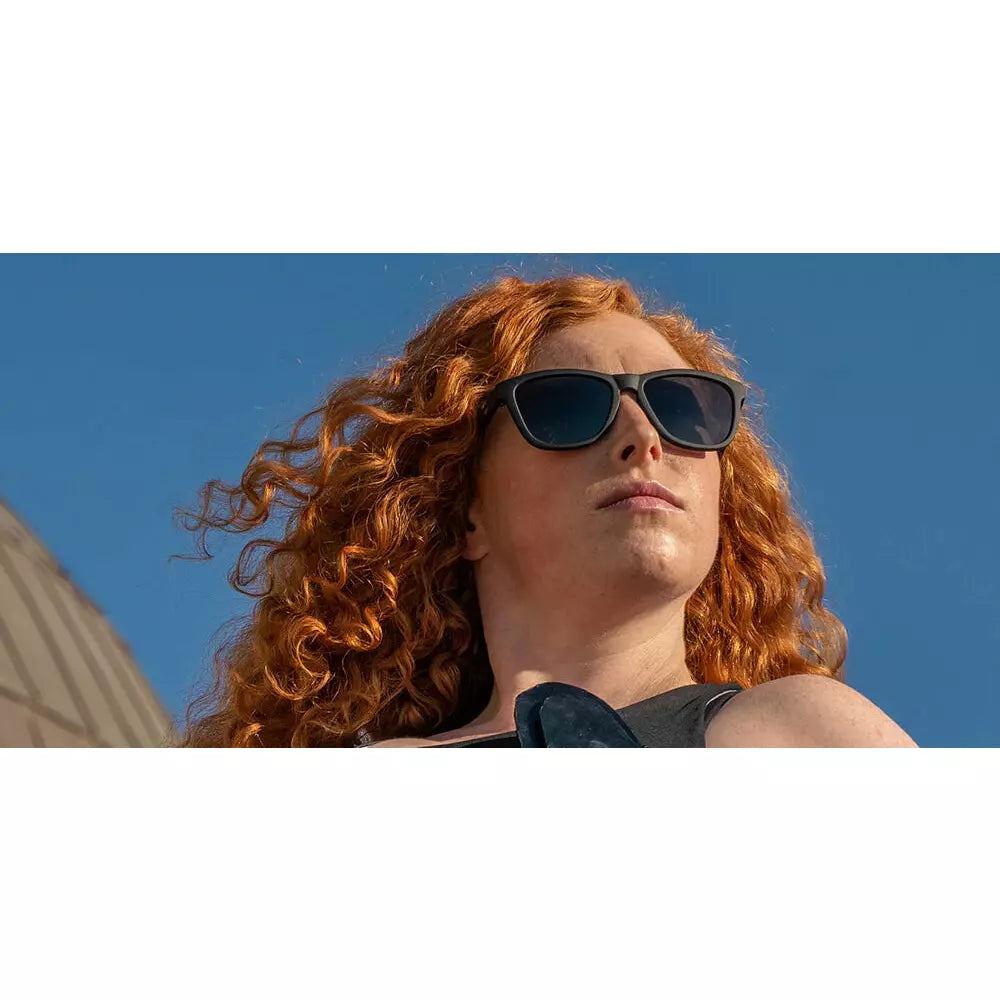 Goodr Sunglasses-A Ginger's Soul