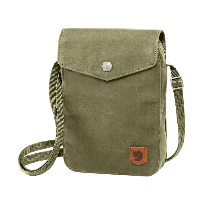 FjällRäven Greenland Pocket