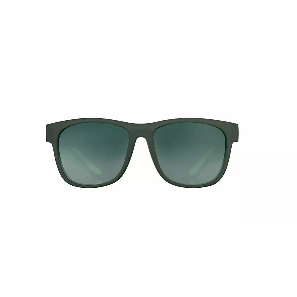 Mint Julep Electroshocks