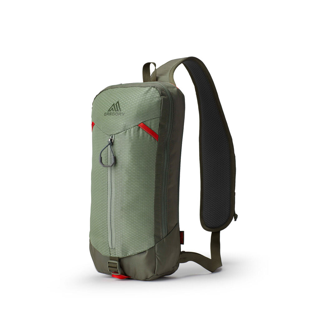Gregory Nano Switch Sling Icon Teal