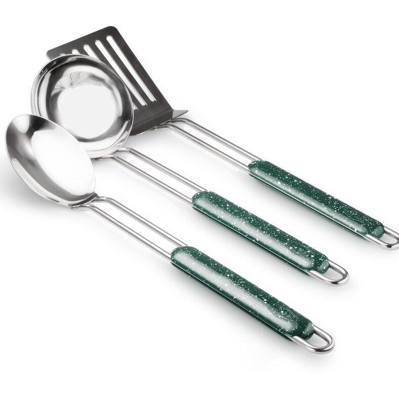 GSI Pioneer Chef&