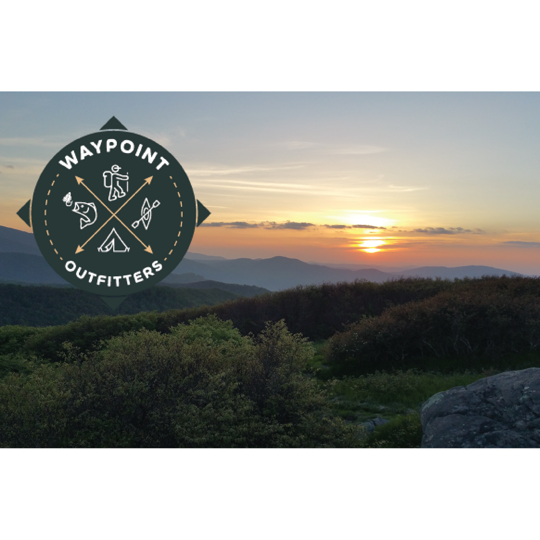 Waypoint Outfitters Gift Cards