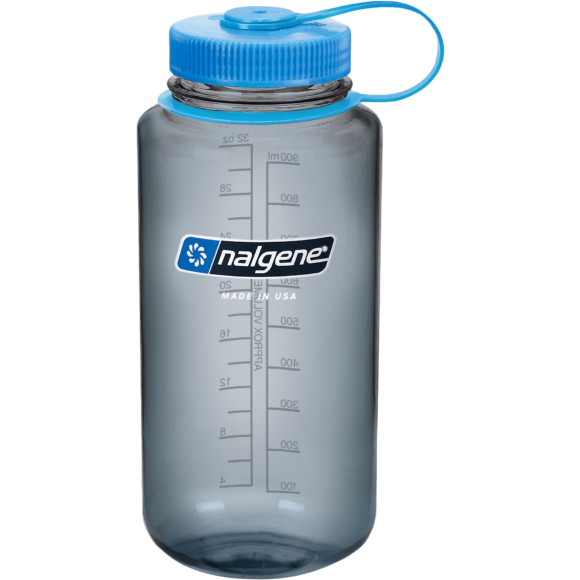 32 oz Wide Mouth Sustain