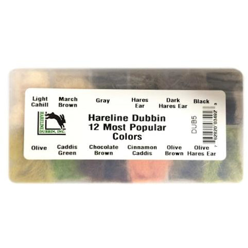 Hareline Dubbin Dispenser