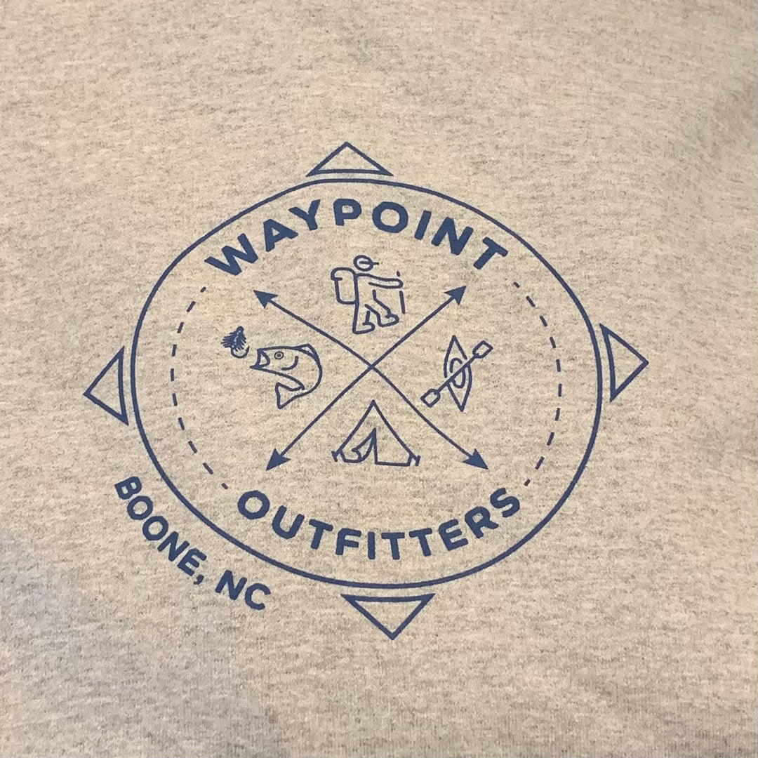 Waypoint Crew