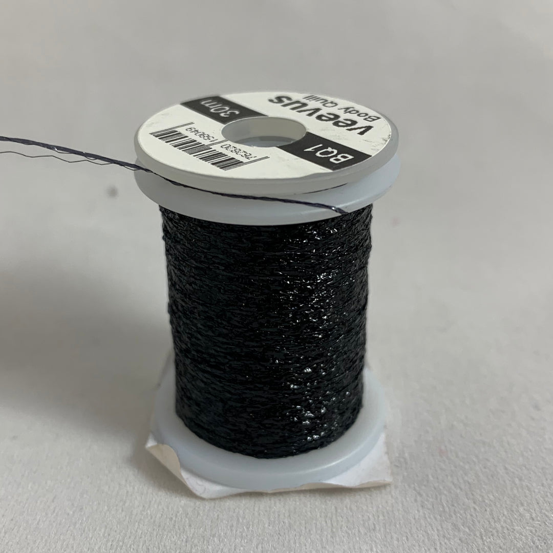 Veevus Body Quill