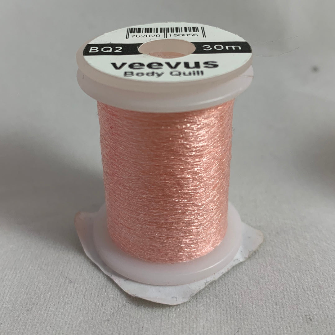 Veevus Body Quill