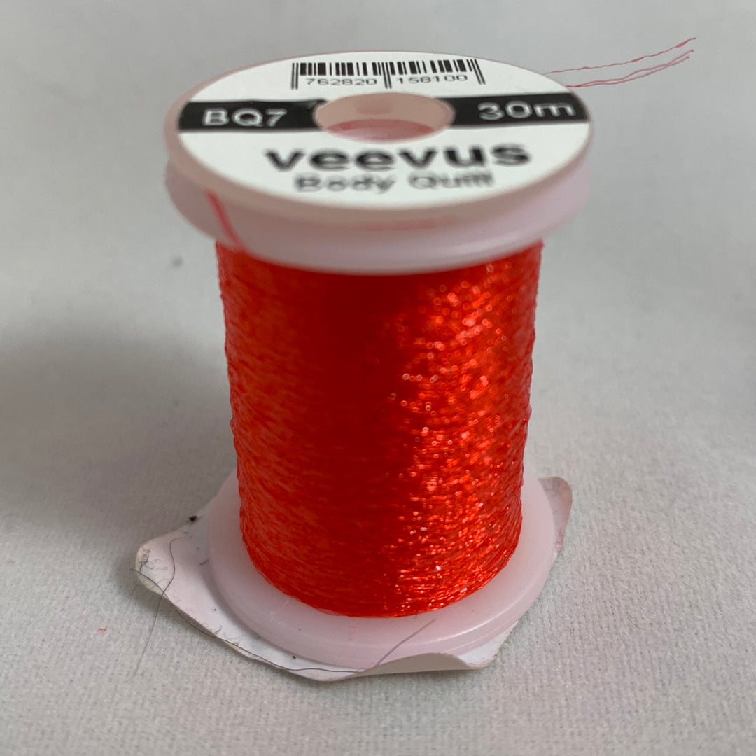 Veevus Body Quill