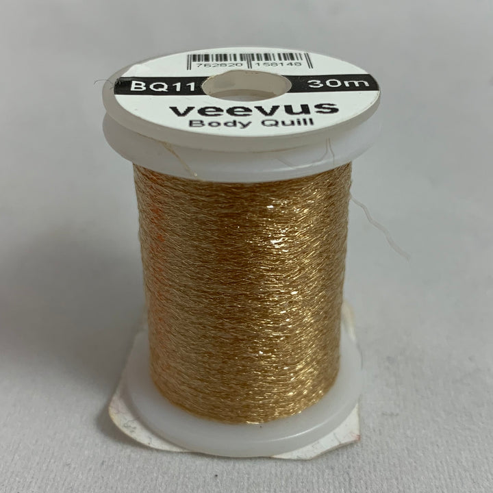 Veevus Body Quill