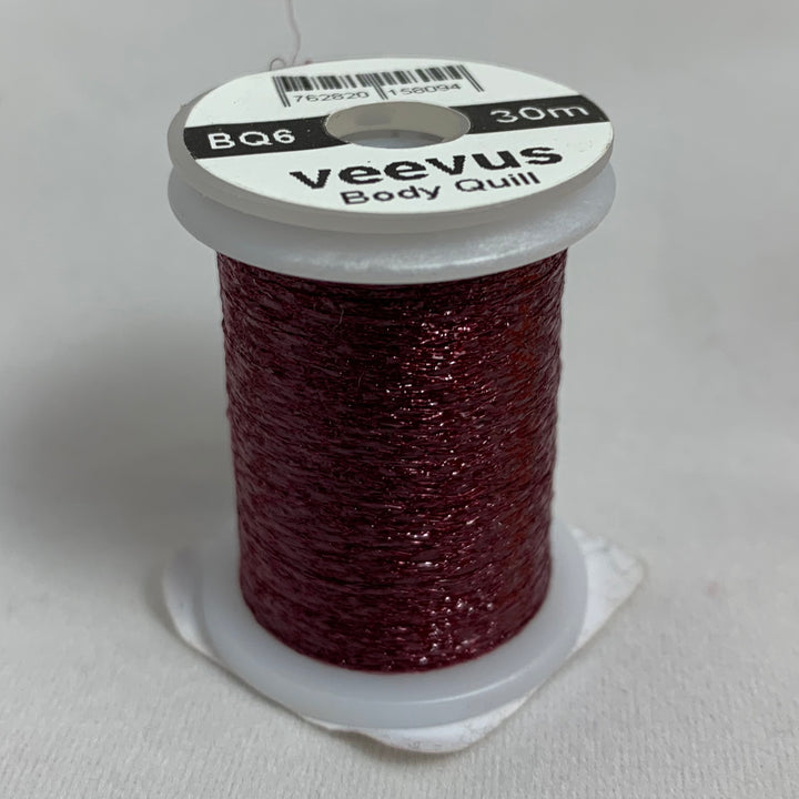 Veevus Body Quill