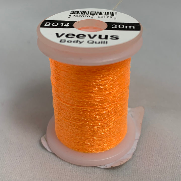 Veevus Body Quill