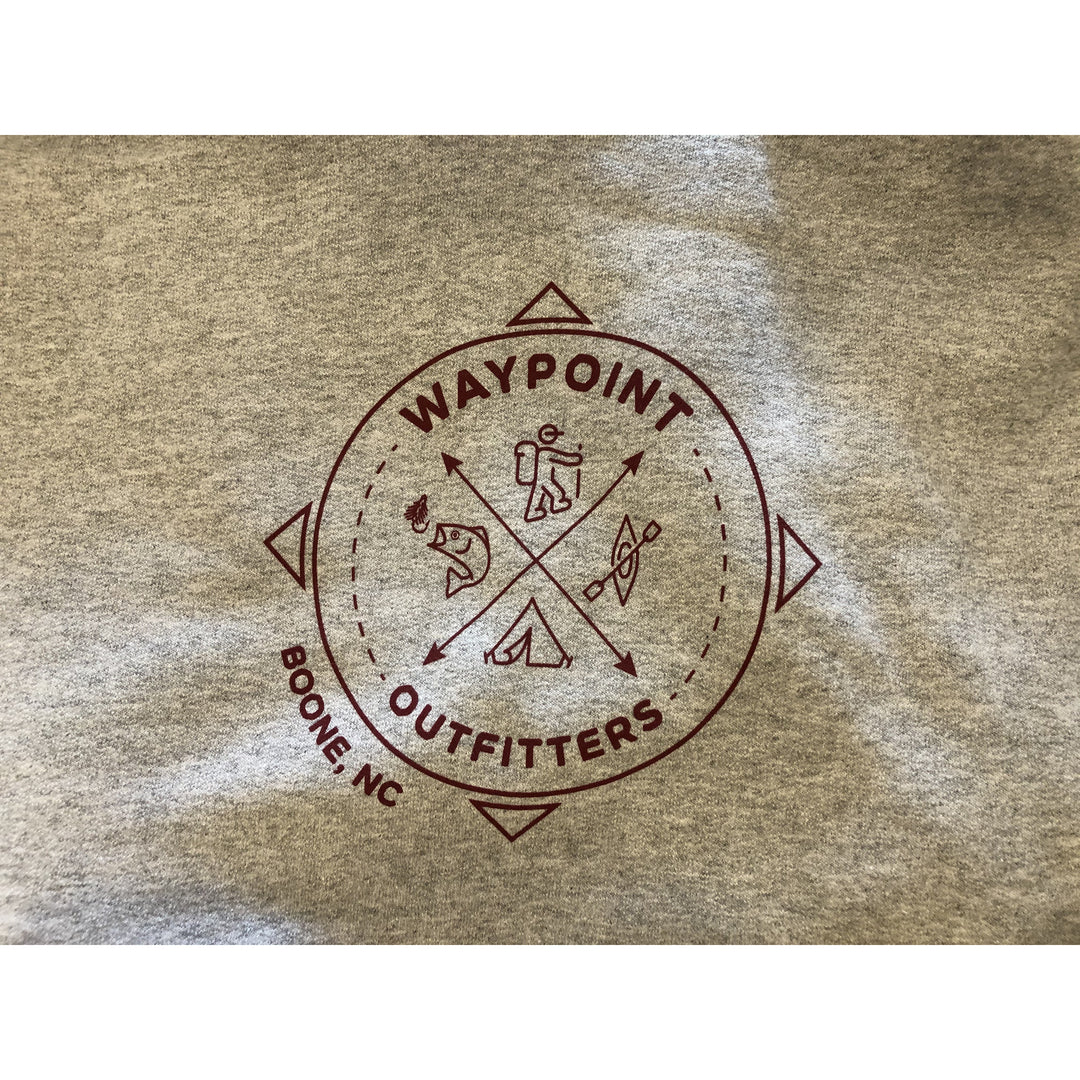 Waypoint Crew