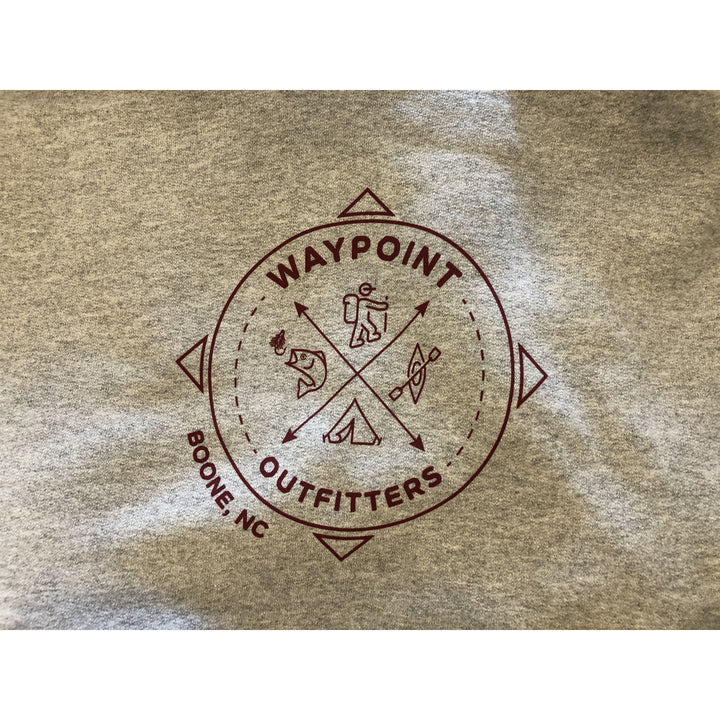 Waypoint Crew