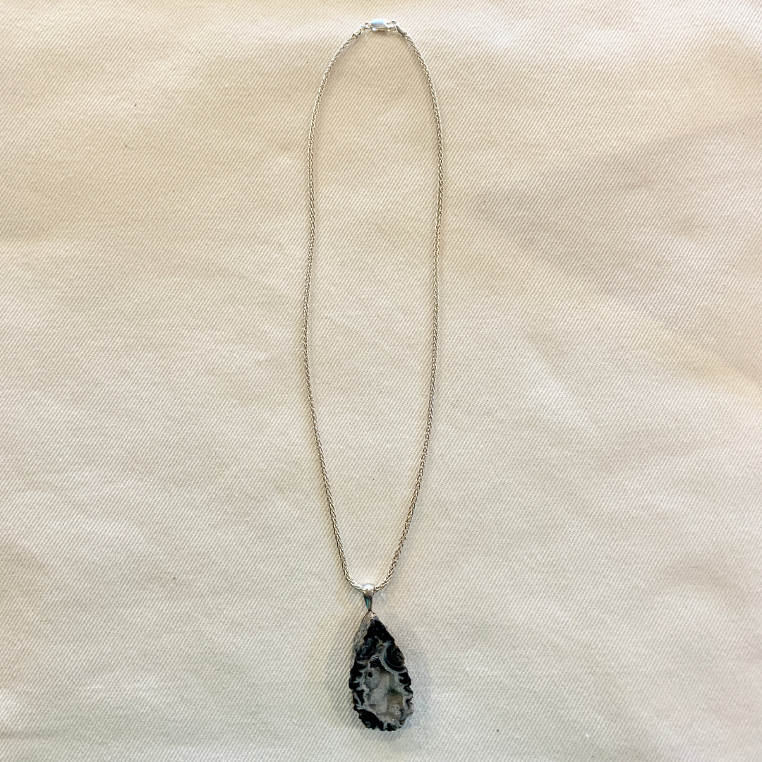 Crystal Creek Gems Set: Geode