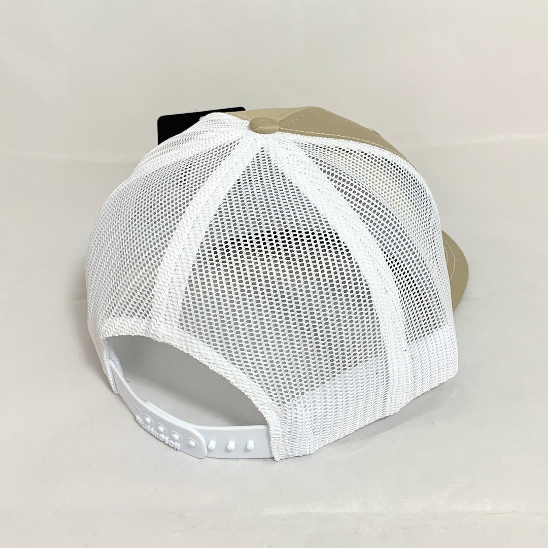 Waypoint National Park Logo Hats