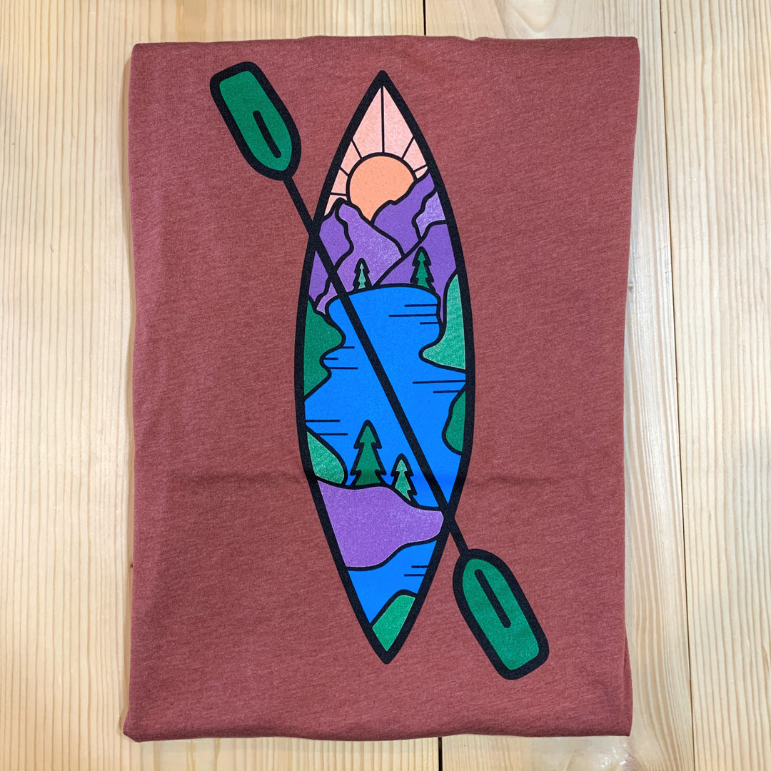 Waypoint Outfitters Adventure Series T-Shirts