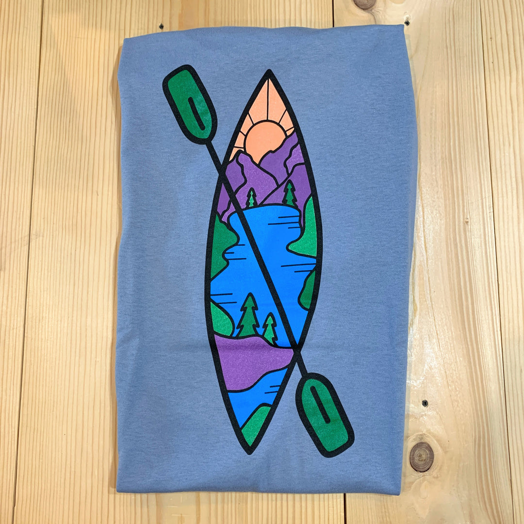 Waypoint Outfitters Adventure Series T-Shirts