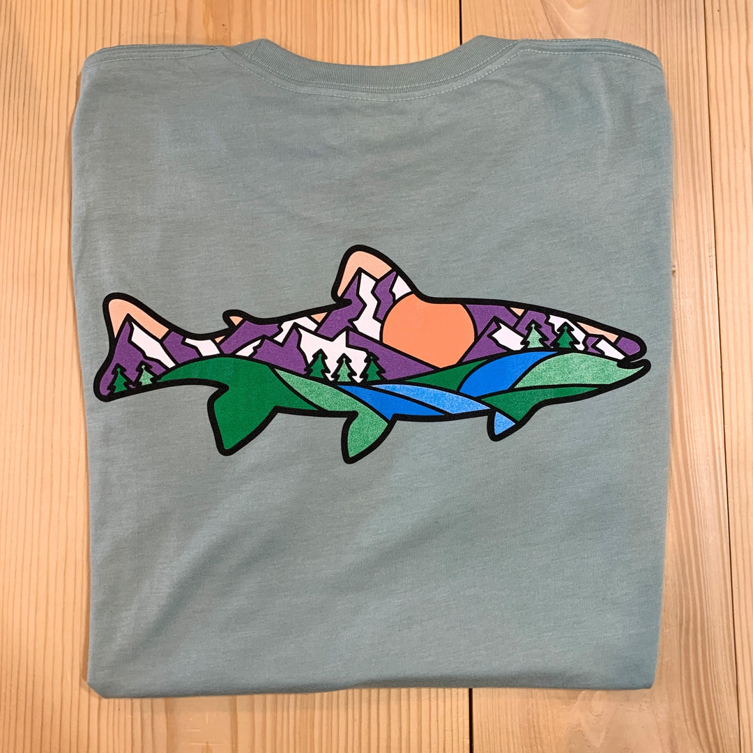 Waypoint Outfitters Adventure Series T-Shirts
