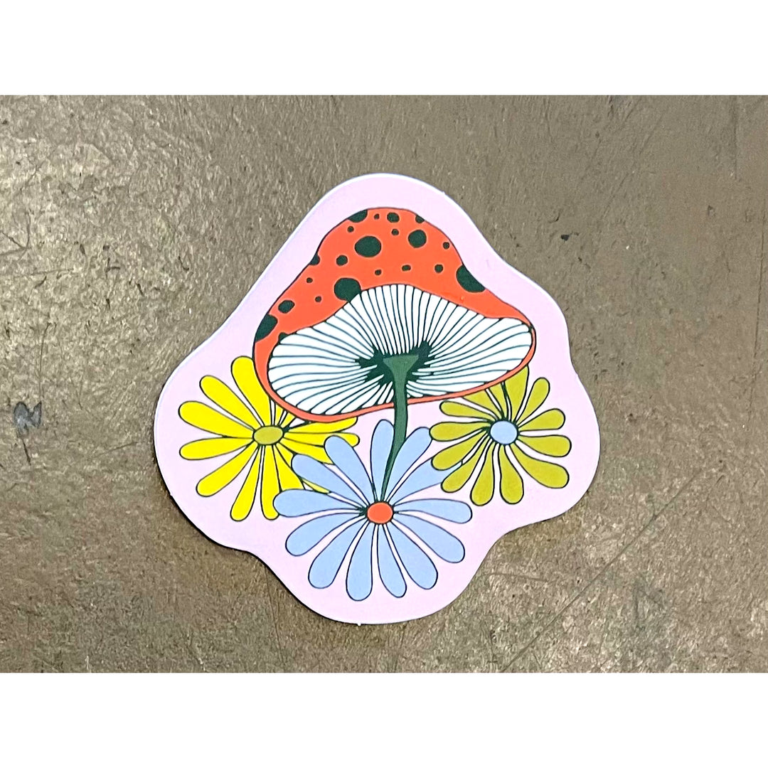 The Good Twin Stickers