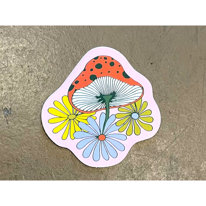 The Good Twin Stickers