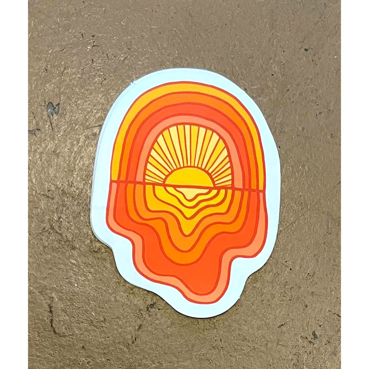 The Good Twin Stickers