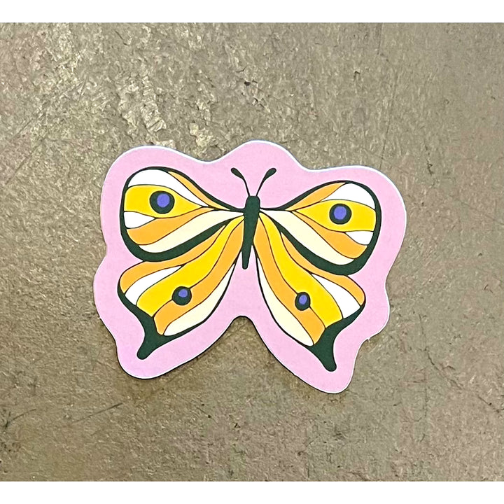 The Good Twin Stickers