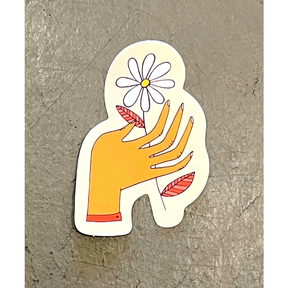 The Good Twin Stickers