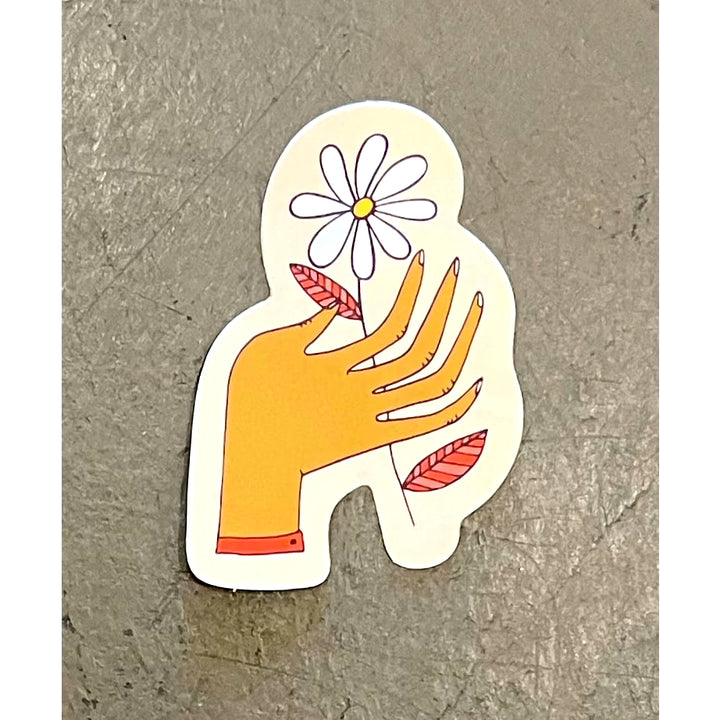 The Good Twin Stickers
