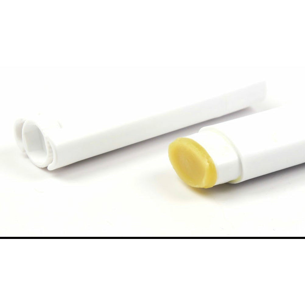 Hareline Travel Wax