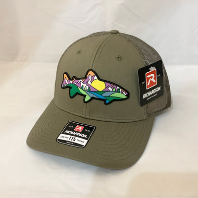 Waypoint Outfitters Adventure Series Hats