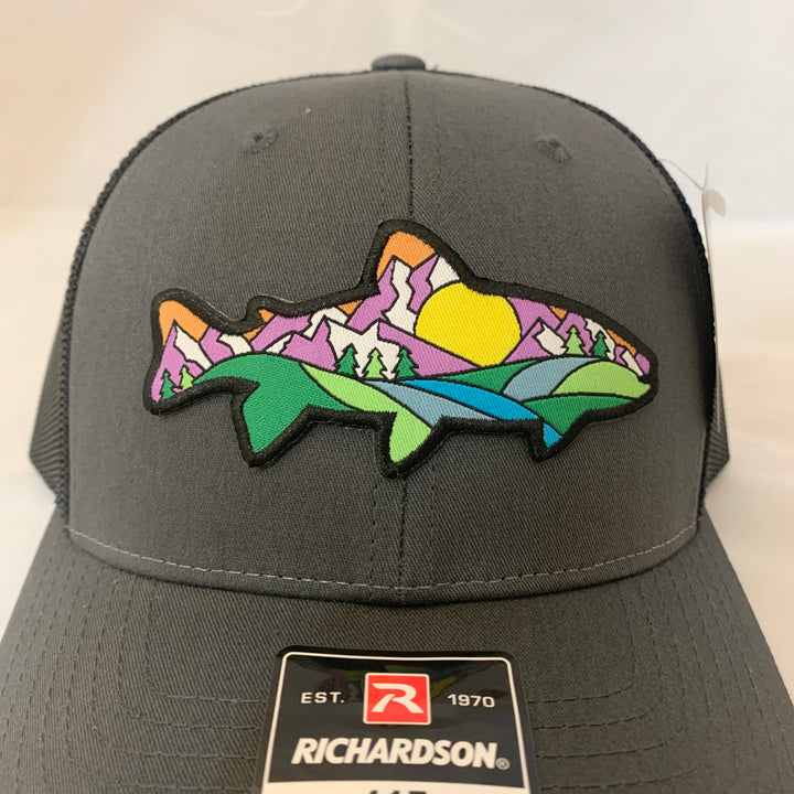 Waypoint Outfitters Adventure Series Hats