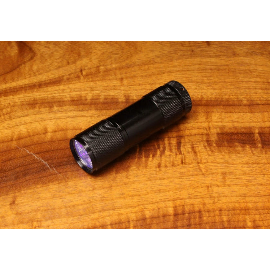 Hareline UV Cure Light