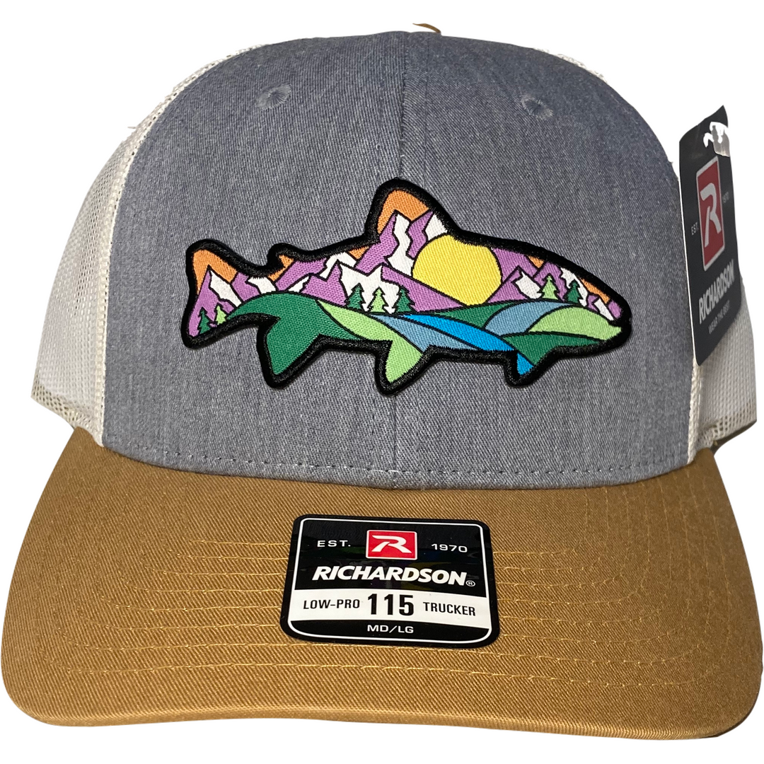 Waypoint Outfitters Adventure Series Hats