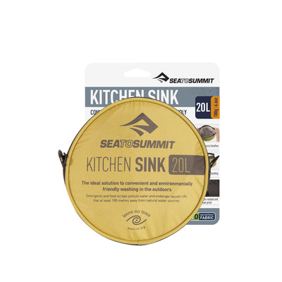 Sea to Summit Kitchen Sink