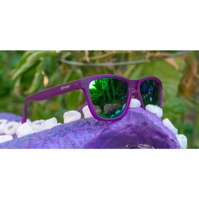 Goodr Sunglasses-Gardening With A Kraken