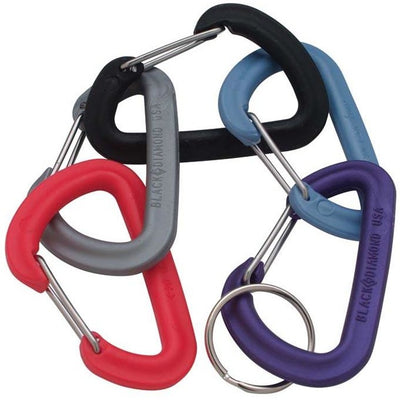 carabiner, jivewire, small, large, 